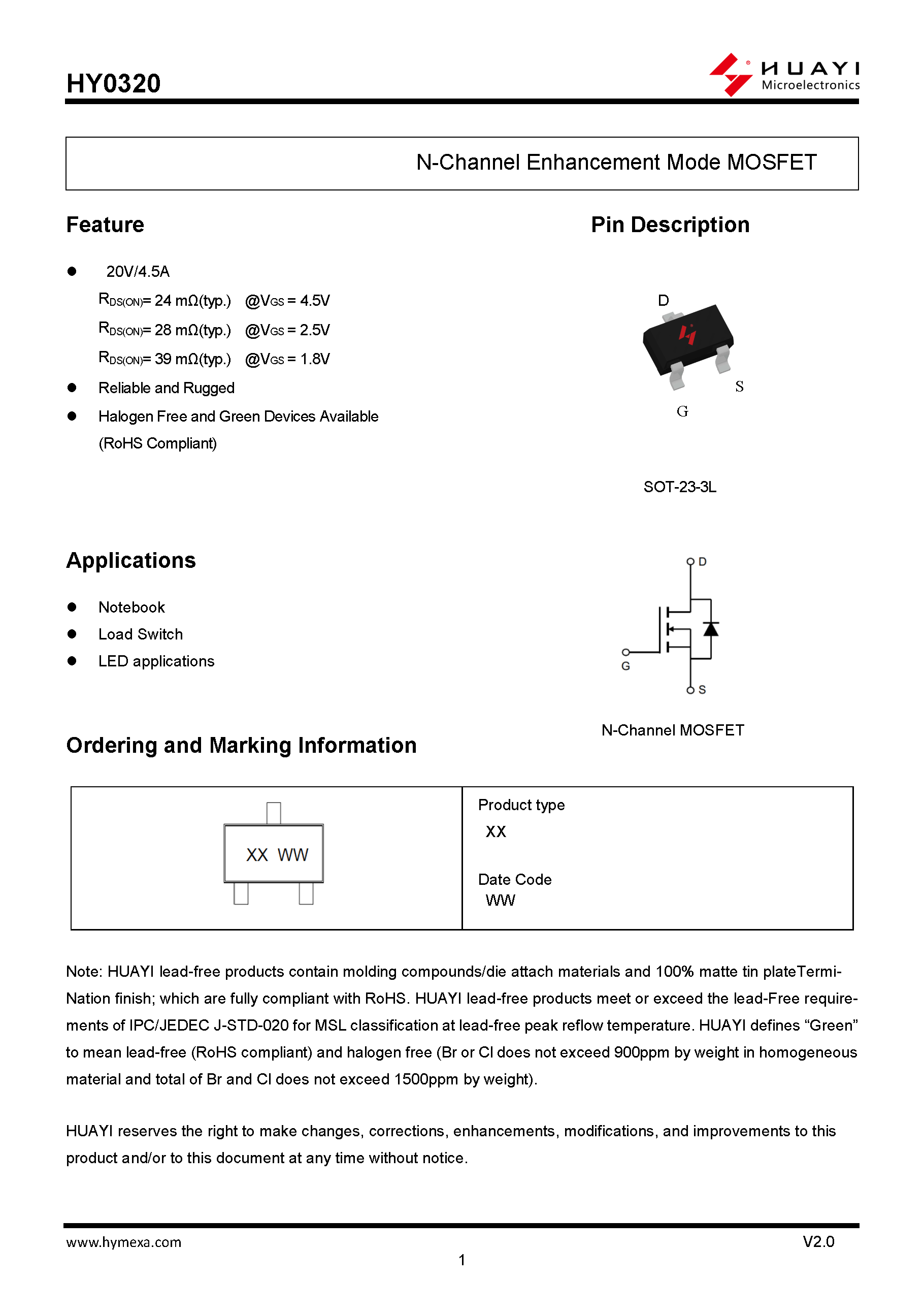 HY0320 datasheet V2.0_頁(yè)面_01.png